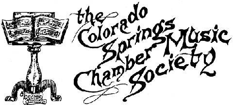 Colorado Springs Chamber Music Society